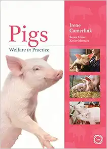 Pigs Welfare in Practice (Animal Welfare in Practice) (EPUB)