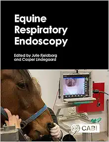 Equine Respiratory Endoscopy (EPUB)