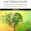 Climate Change and Global Health: Primary, Secondary and Tertiary Effects, 2nd Edition (EPUB)