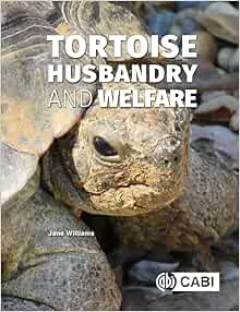 Tortoise Husbandry and Welfare (EPUB)