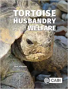 Tortoise Husbandry and Welfare (PDF)