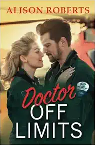 Doctor Off Limits (EPUB)