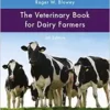 The Veterinary Book for Dairy Farmers  (Veterinary Books for Farmers), 4th Edition (EPUB)