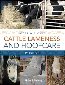 Cattle Lameness and Hoofcare: An Illustrated Guide, 3rd Edition (EPUB)