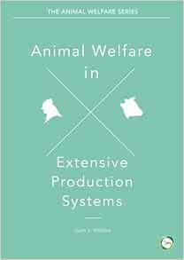 Animal Welfare in Extensive Production Systems (PDF)