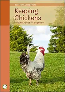 Keeping Chickens: Practical Advice for Beginners, 9th Edition (EPUB)
