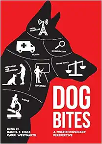 Dog Bites: A Multidisciplinary Perspective (EPUB)