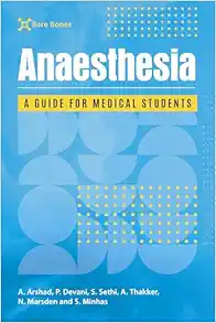 Bare Bones Anaesthesia: A guide for medical students (EPUB)