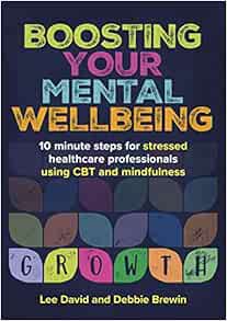 Boosting Your Mental Wellbeing Boosting Your Mental Wellbeing (EPUB)