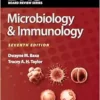 BRS Microbiology & Immunology (Board Review Series), 7th Edition (EPUB)