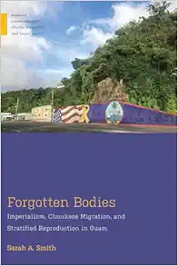 Forgotten Bodies: Imperialism, Chuukese Migration, and Stratified Reproduction in Guam (Medical Anthropology) (EPUB)