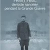 Henri Petit, dentiste nancéien pendant la Grande Guerre (French Edition) (PDF)