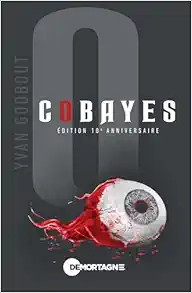 Cobayes – Olivier (EPUB)