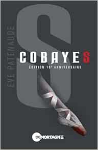 Cobayes – Sarah et Sid (EPUB)