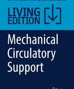 Mechanical Circulatory Support: