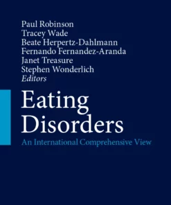 Eating Disorders: An International Comprehensive View