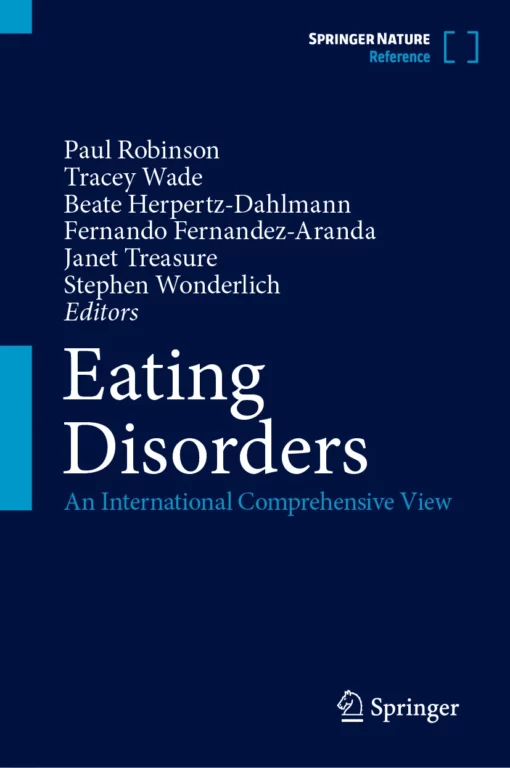 Eating Disorders: An International Comprehensive View