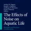 The Effects of Noise on Aquatic Life: Principles and Practical Considerations