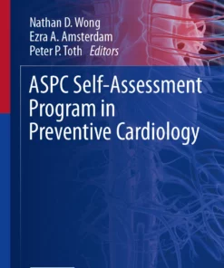 ASPC Self-Assessment Program in Preventive Cardiology: