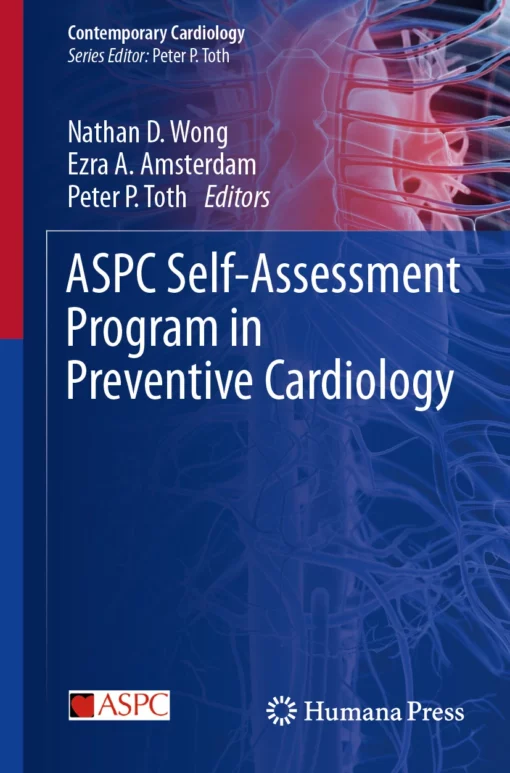 ASPC Self-Assessment Program in Preventive Cardiology: