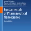 Fundamentals of Pharmaceutical Nanoscience: