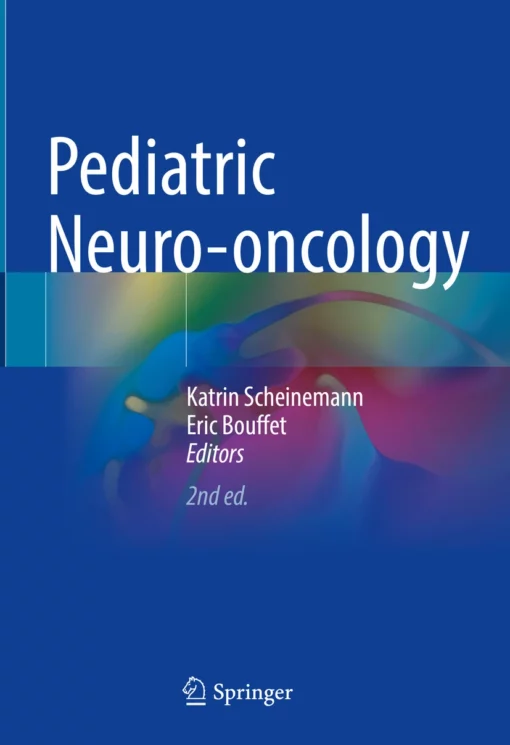 Pediatric Neuro-oncology: