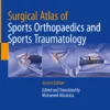 Surgical Atlas of Sports Orthopaedics and Sports Traumatology: