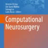 Computational Neurosurgery: