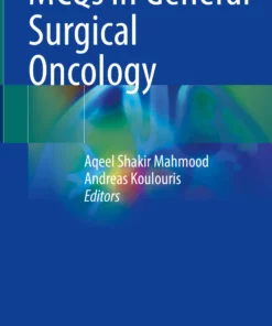 MCQs in General Surgical Oncology: