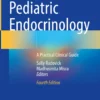 Pediatric Endocrinology: A Practical Clinical Guide