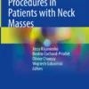 Diagnostic Procedures in Patients with Neck Masses: