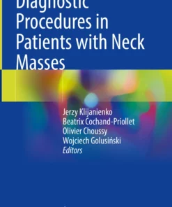 Diagnostic Procedures in Patients with Neck Masses: