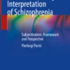 A Phenomenological Interpretation of Schizophrenia: Subjectivation, Framework and Perspective