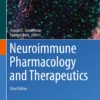 Neuroimmune Pharmacology and Therapeutics: