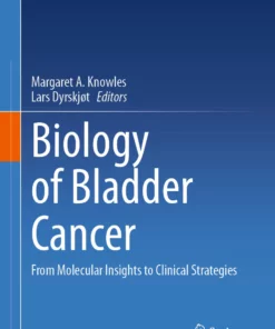 Biology of Bladder Cancer: From Molecular Insights to Clinical Strategies