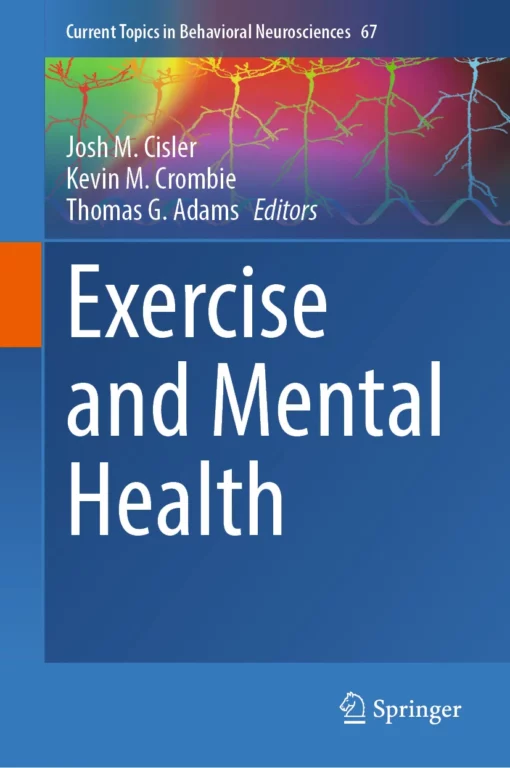 Exercise and Mental Health: