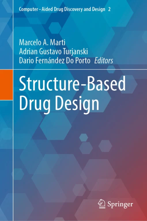 Structure-Based Drug Design: