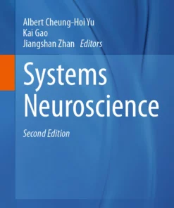 Systems Neuroscience: