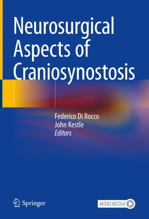 Neurosurgical Aspects of Craniosynostosis: