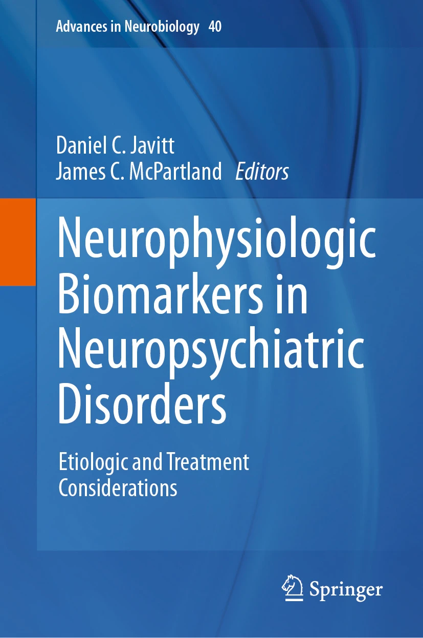 Neurophysiologic Biomarkers in Neuropsychiatric Disorders: Etiologic and Treatment Considerations Neurophysiologic Biomarkers in Neuropsychiatric Disorders: Etiologic and Treatment Considerations