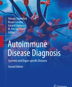 Autoimmune Disease Diagnosis: Systemic and Organ-specific Diseases