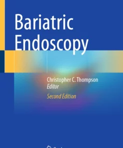 Bariatric Endoscopy: