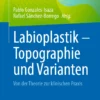 Labioplastik – Topographie und Varianten: Von der Theorie zur klinischen Praxis