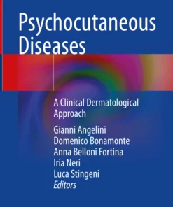 Psychocutaneous Diseases: A Clinical Dermatological Approach