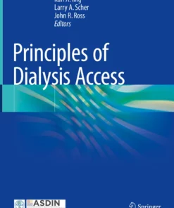 Principles of Dialysis Access: