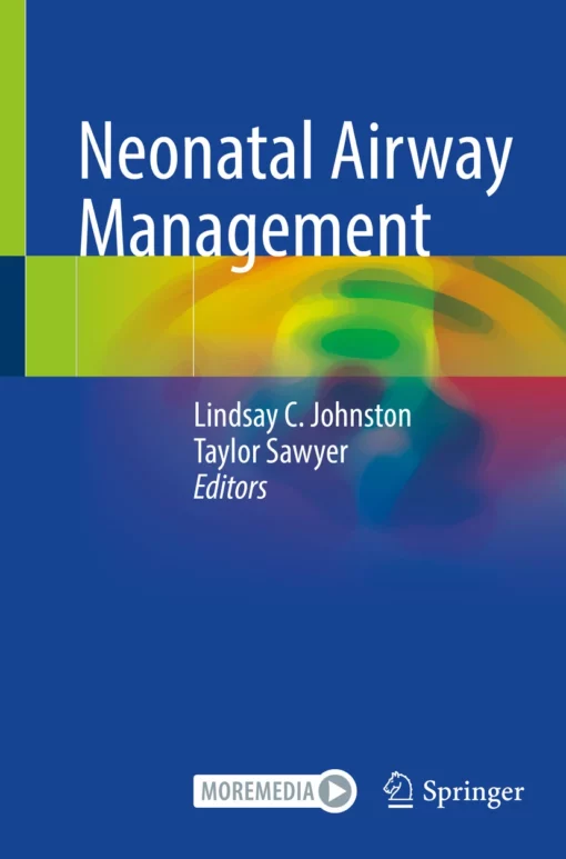 Neonatal Airway Management: