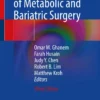 The SAGES Manual of Metabolic and Bariatric Surgery: