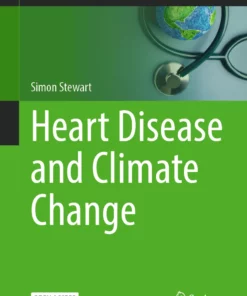 Heart Disease and Climate Change: