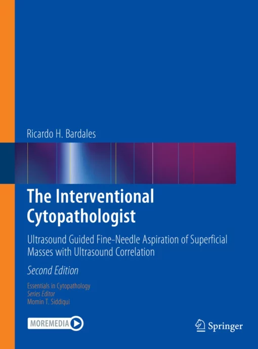 The Interventional Cytopathologist: Ultrasound Guided Fine-Needle Aspiration of Superficial Masses with Ultrasound Correlation