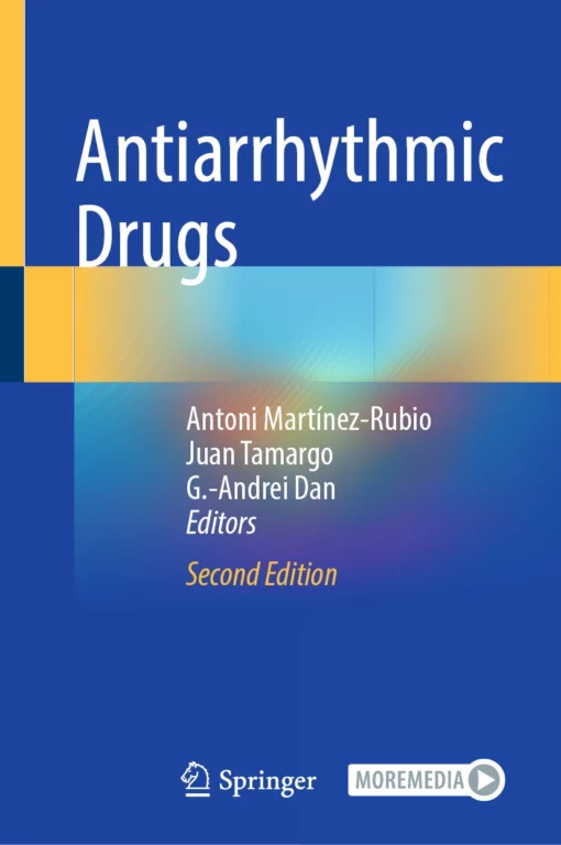 Antiarrhythmic Drugs: